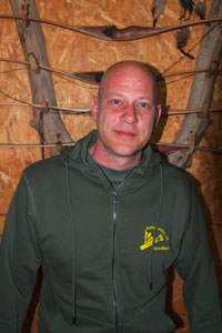 Wolfgang Weinke
